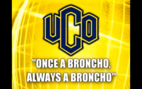 University of Central OklahomaTestimonial