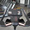 Lifefitness C9i Upright Bike