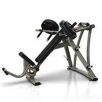 Plate Loaded Strength Equipment