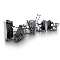 Selectorized Strength Equipment