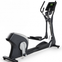 Free Motion e8.9b Elliptical