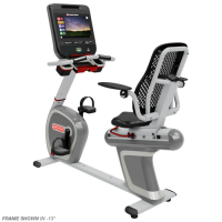 Star Trac 8RB RECUMBENT BIKE