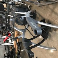 Cybex 750A Lower Body Arc Trainer