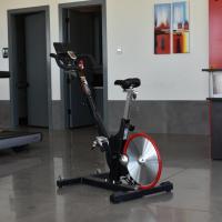 Keiser M3i Indoor Bike