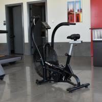 Xebex Air Bike with Smart Connect