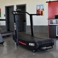 Xebex Runner