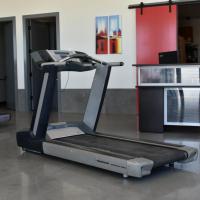 Nautilus T916 Treadmill