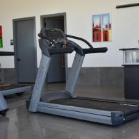 Cybex 770T Treadmill