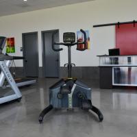 Helix Lateral Trainer