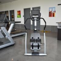 Matrix S7xe Stepper