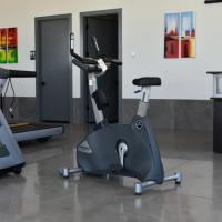 Nautilus U916 Upright Bike