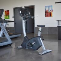 Cybex 750C Upright Bike