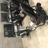 Expresso HD Recumbent Bike