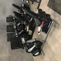 Expresso X3A Recumbent Bike