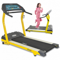 Fitnex XT5 Kids Treadmill
