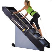 Jacobs Ladder 2