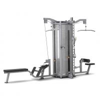 MX14 G1-MS40-4 stack multi station hero