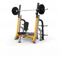 Magnum MG-A645 Breaker Olympic Shoulder Bench 