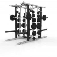 Matrix Magnum MG-MR691 Mega Double Half Rack