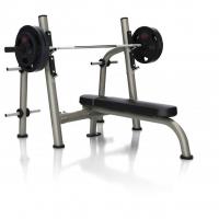 Matrix Aura G3-FW13 Olympic Flat Bench