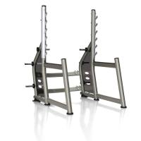 Matrix Aura G3-FW72 Squat Rack