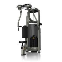 Matrix Aura G3-S22 Rear Delt/Fly