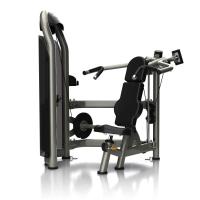 Matrix Aura G3-S23 Converging Shoulder Press