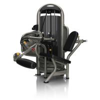Matrix Aura G3-S72 Seated Leg Curl