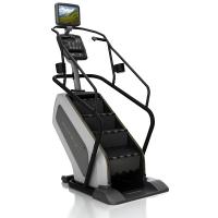 Matrix C5X with Optional TV Climbmill