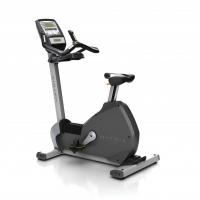 Matrix U3X Upright Bike