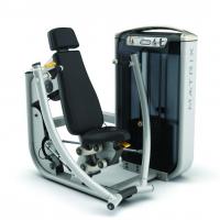 Matrix Ultra G7-S13 Converging Chest press