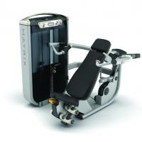 Matrix Ultra G7-S23 Converging Shoulder Press