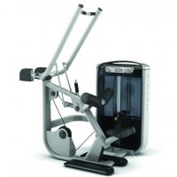 Matrix Ultra G7-S33  Diverging Lat Pulldown