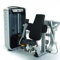 Matrix Ultra G7-S40 Independent Biceps Curl