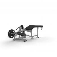 Matrix Varsity VY-402 Plate Loaded Prone Leg Curl