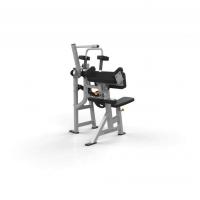 Matrix Varsity VY-432 Plate Loaded Tricep Extension