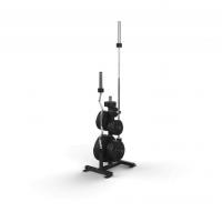Matrix Varsity VY-D67H Weight Tree W/Olympic Bar Holders