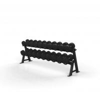 Matrix Varsity VY-D70 2-Tier Dumbbell Rack