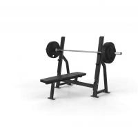 Matrix Varsity VY-D78 Olympic Flat Bench