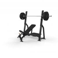 Matrix Varsity VY-D79 Olympic Incline Bench