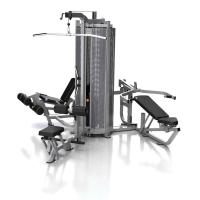 Matrix Varsity VY-G1_MG30 Multi Station Gym