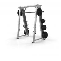 Matrix Varsity VY-M49 Angled Smith Machine