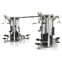 Matrix Aura G3-MS80 8 Stack Multi Station