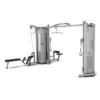 Matrix Varsity VY-G1-MS50-5 Stack multi station