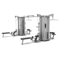 Matrix Varsity VY-G1-MS80-8 stack multi station