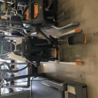 Octane XT-One Suspension Elliptical