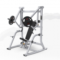 Matrix Magnum MG-PL15 Vertical Decline Bench Press