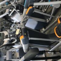 Precor AMT-835 Adaptive Motion Trainer