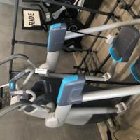 Precor AMT-835 Open Stride Adaptive Motion Trainer