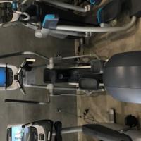 Precor EFX-885 Elliptical
